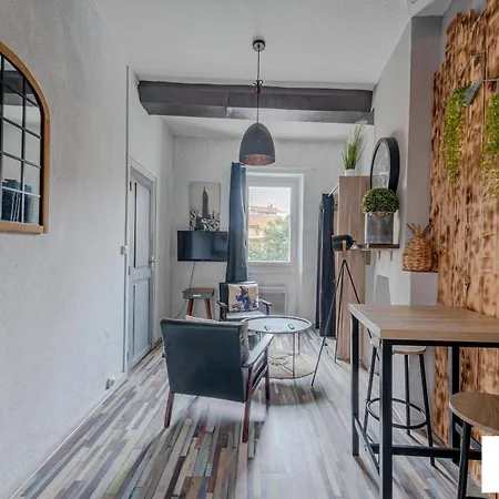 L'opale Cosy Wifi Perpignano